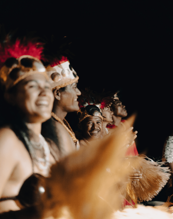 Meet the dancers bringing Polynesian culture to life