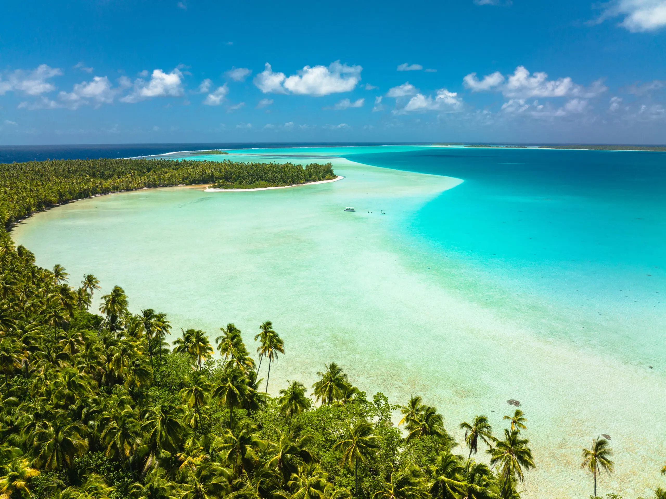 Experiences Destination | Polynesia Island Vacation Resort French