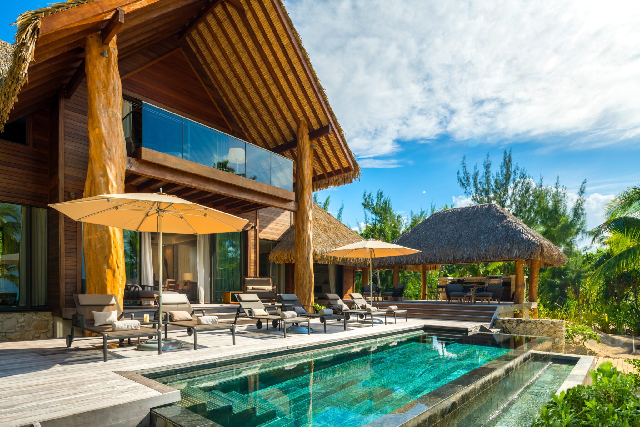 Tahiti Getaway | Long Stay Offer | South Pacific Island Getaways