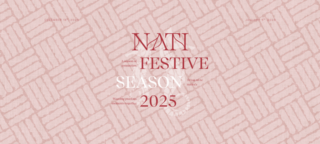 Nati Festive Season 2025