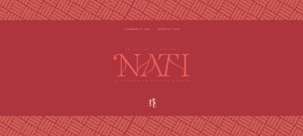 Nati Festive Season 2025