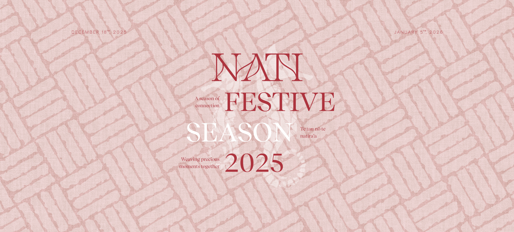 Nati Festive Season 2025