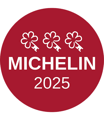 The Michelin Guide