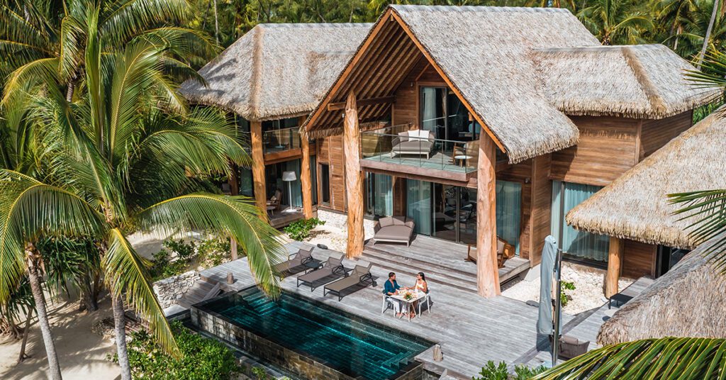 Tetiaroa, Through the Eyes of Travelers
